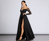 Rory Starry Night Heat Stone Dresses